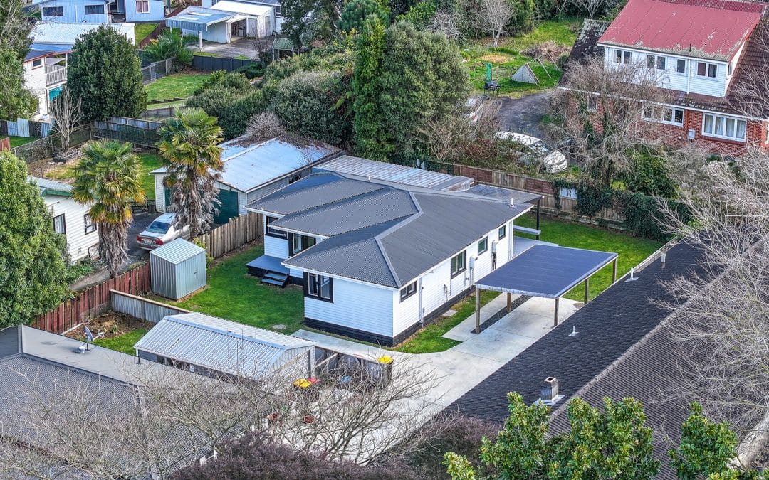 Renovated, Relaxed and Ready for You