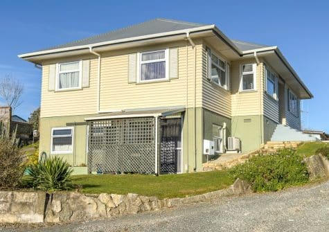 Your Next Chapter Starts Here