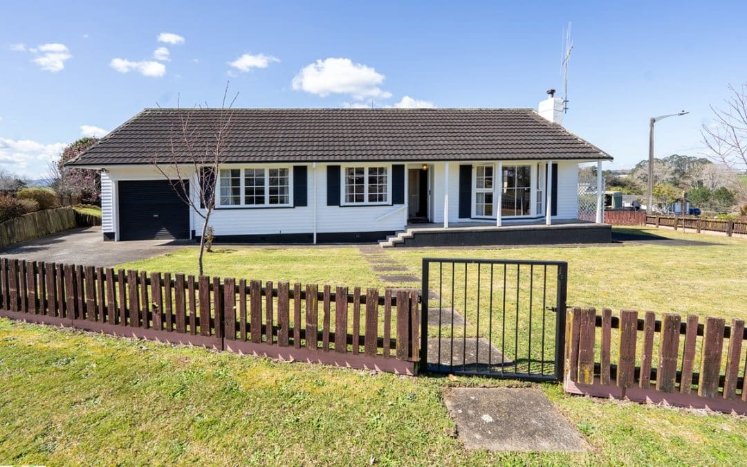 Family Living Made Easy