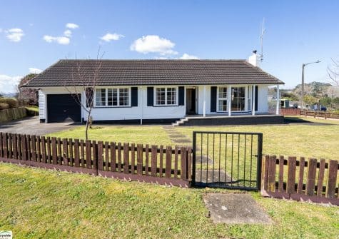 Family Living Made Easy