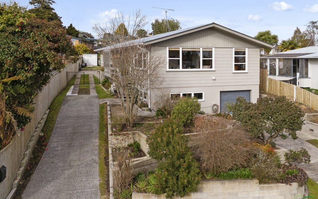 Room for the Whole Family to Grow