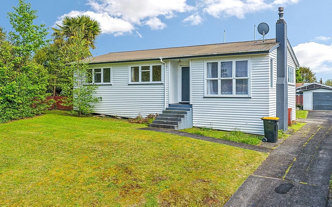 Your Next Home, Your New Beginning