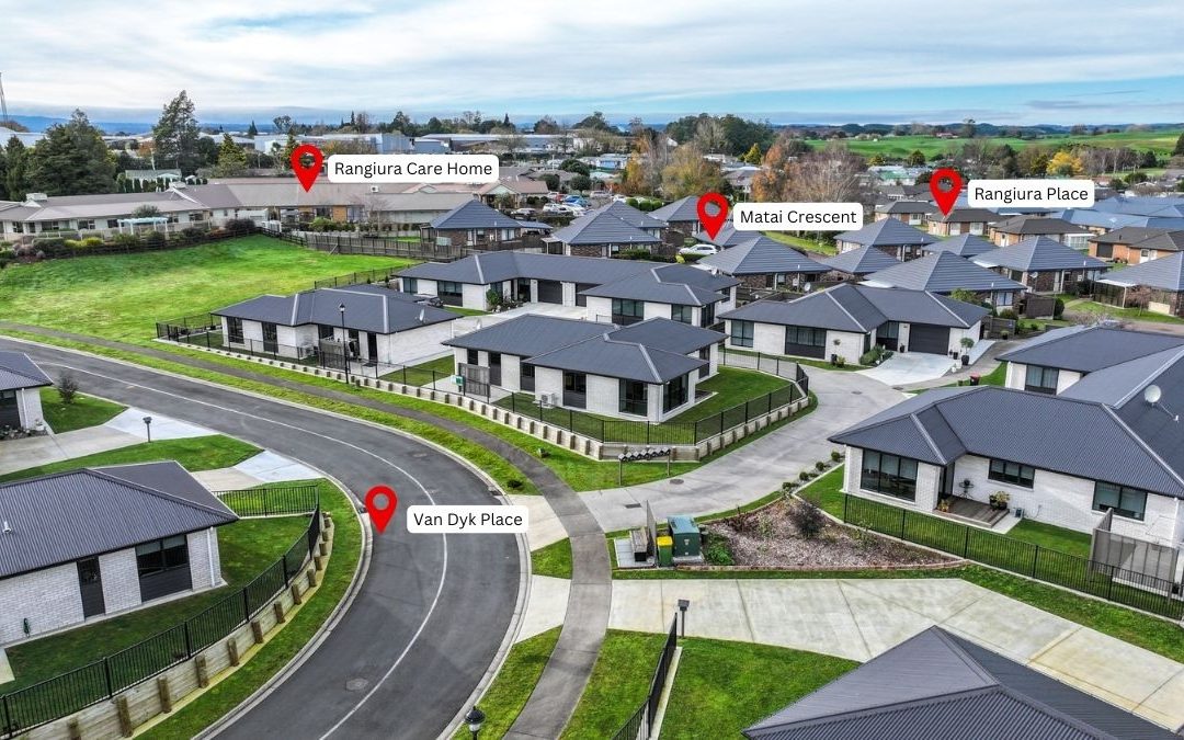 Independent Living at Its Best