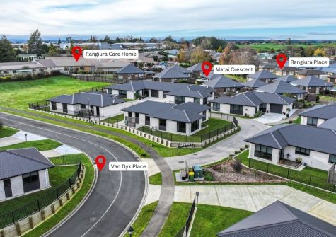 Independent Living at Its Best