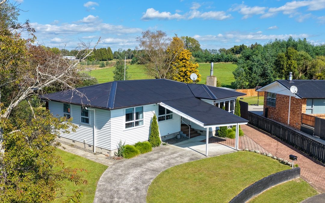 A Great Place to Start