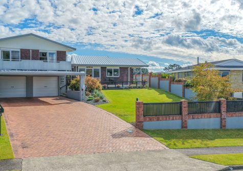 Premium Position, Exceptional Space